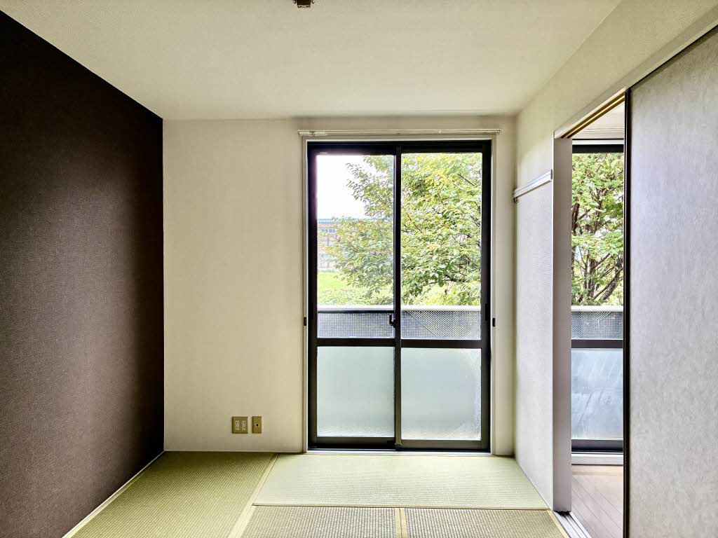 エクセランルミエール　Ｃ棟 C0102号-5