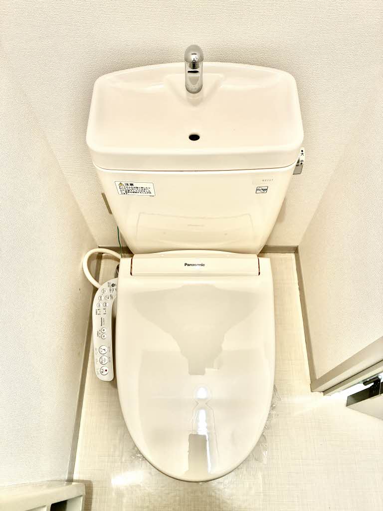 エクセランルミエール　Ｃ棟 C0102号-14