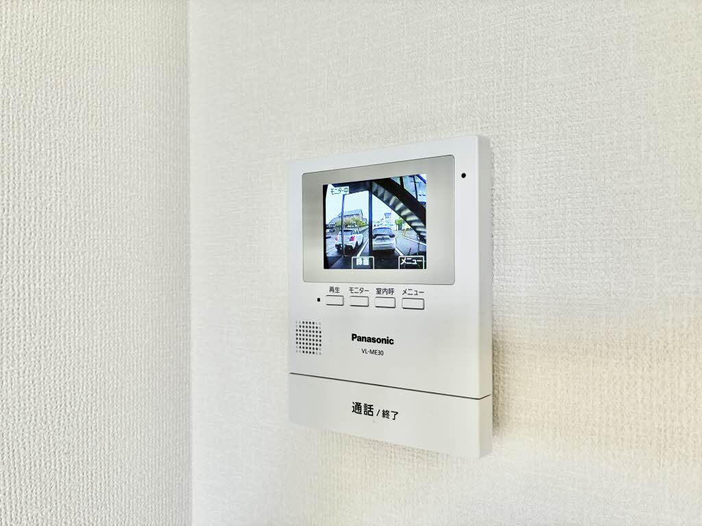 エクセランルミエール　Ｃ棟 C0102号-15