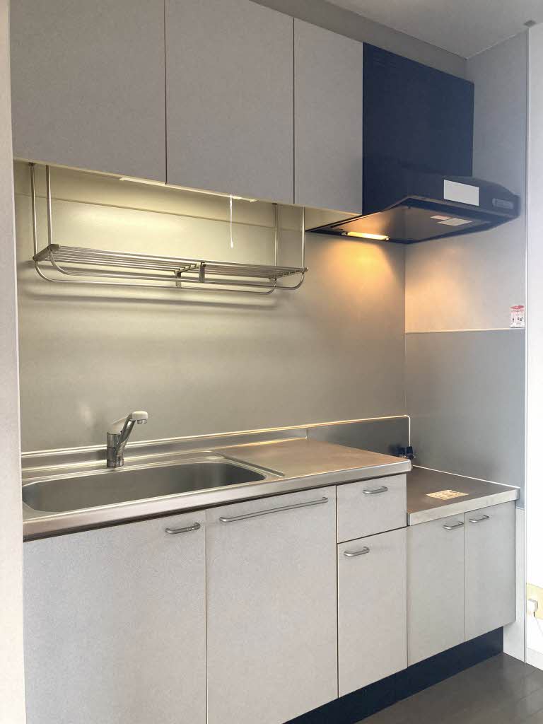 エクセランルミエール C棟 C0201号-2