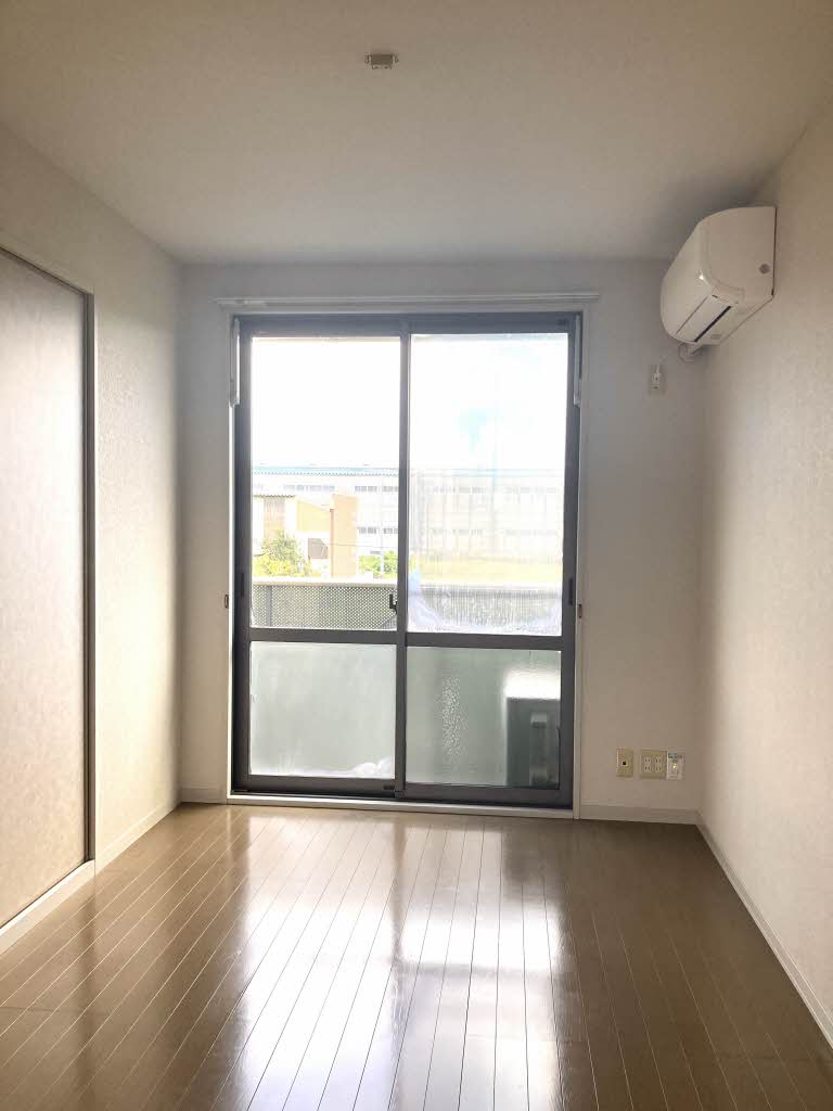 エクセランルミエール C棟 C0201号-3