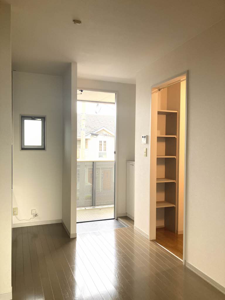 エクセランルミエール C棟 C0201号-4