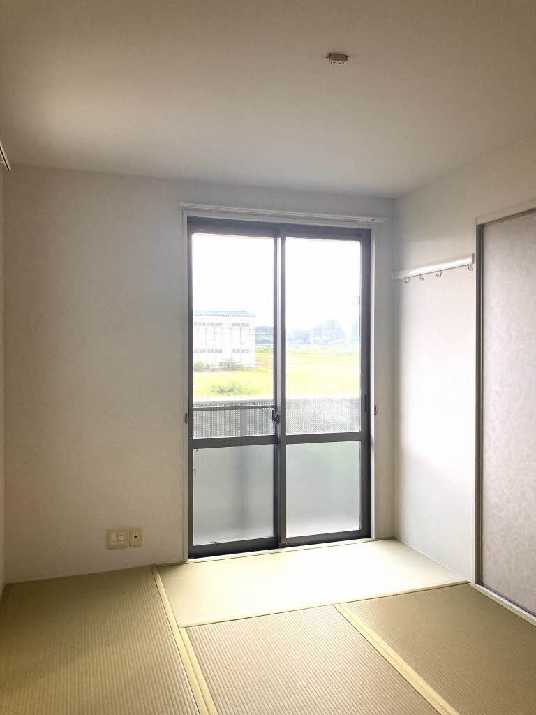 エクセランルミエール C棟 C0201号-7