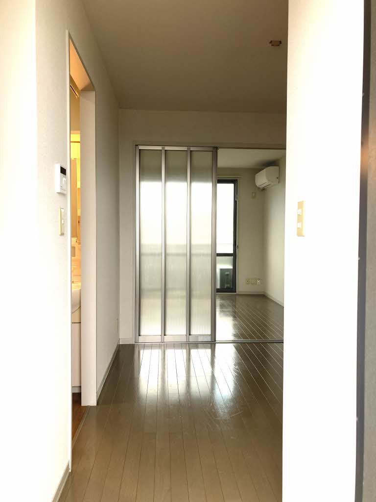 エクセランルミエール C棟 C0201号-8