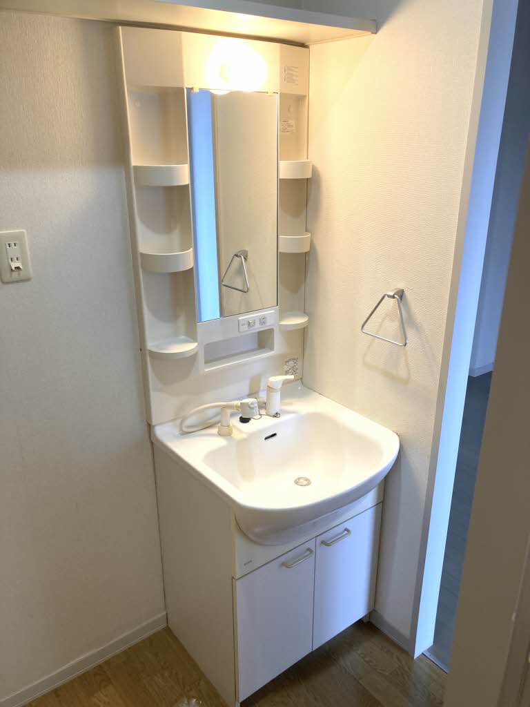 エクセランルミエール C棟 C0201号-10