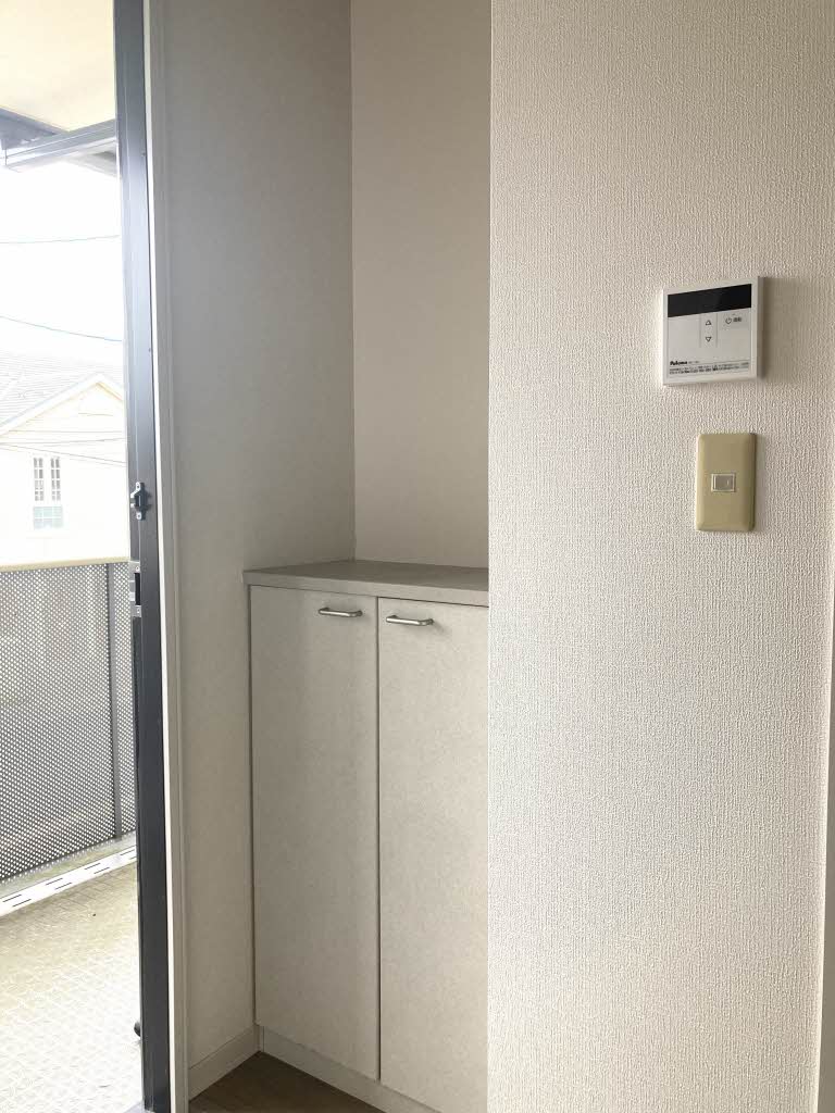 エクセランルミエール C棟 C0201号-11