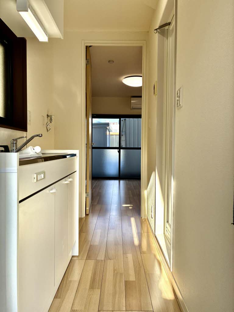 アシストコート A0101号-2