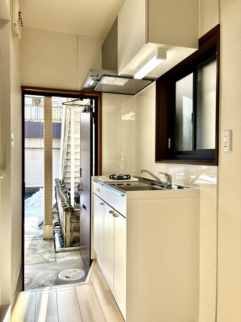 アシストコート A0101号-3