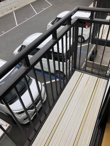 アシストコート A0201号-13