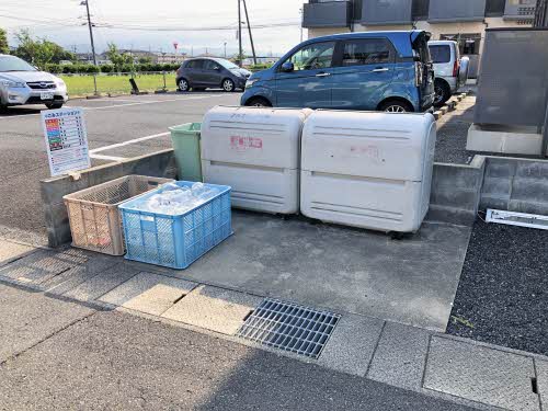 アルカディア　Ⅰ棟 A0103号-3