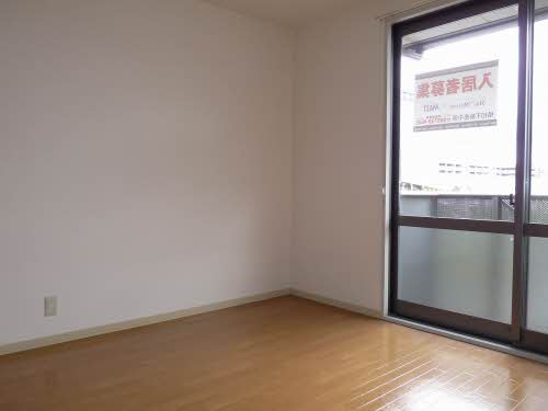 アルカディア　Ⅱ棟 B0205号-2