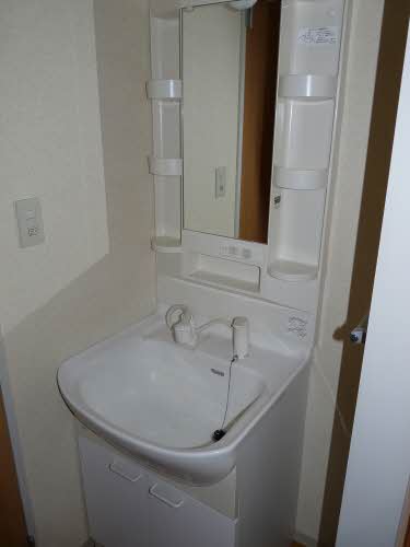 アルカディア　Ⅱ棟 B0205号-4