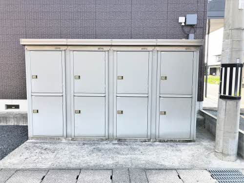 アルカディア　Ⅱ棟 B0205号-8