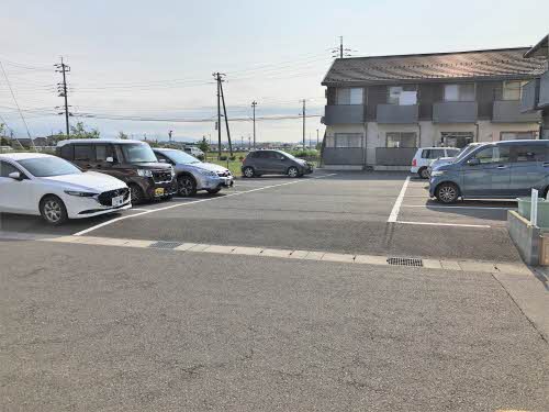 アルカディア　Ⅱ棟 B0205号-9