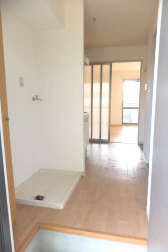 アルカディア　Ⅲ棟 C0101号-2