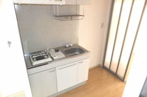 アルカディア　Ⅲ棟 C0101号-4