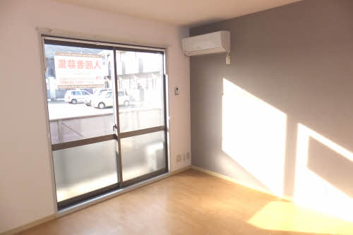 アルカディア　Ⅲ棟 C0101号-5