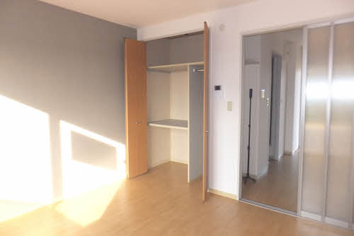 アルカディア　Ⅲ棟 C0101号-6