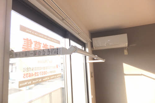 アルカディア　Ⅲ棟 C0101号-8