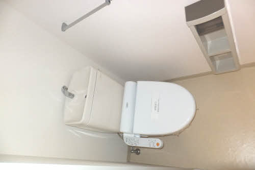 アルカディア　Ⅲ棟 C0101号-12