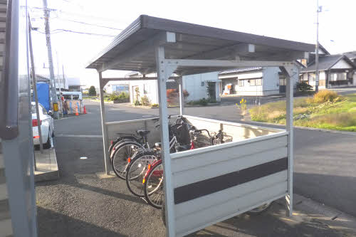 アルカディア　Ⅲ棟 C0101号-14