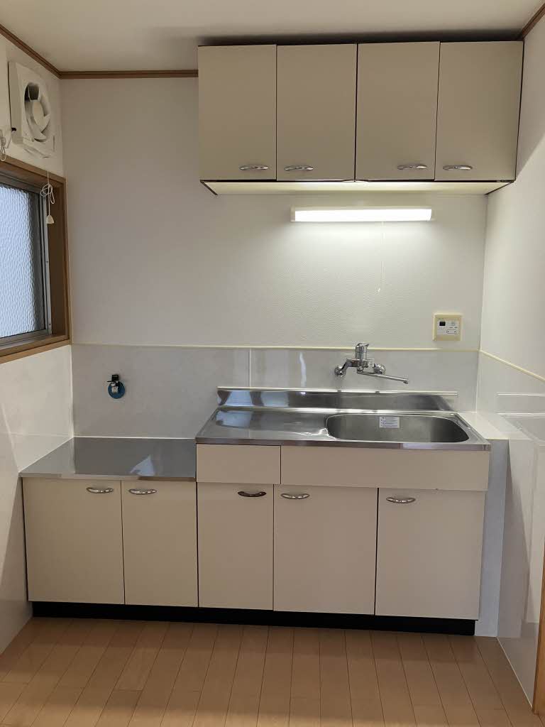 こやまハイツ A0102号-2