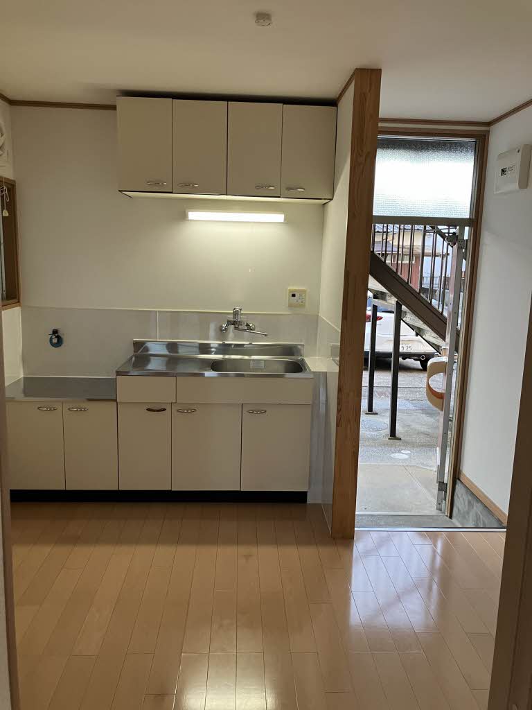 こやまハイツ A0102号-4