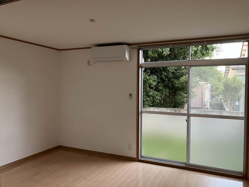 こやまハイツ A0102号-7