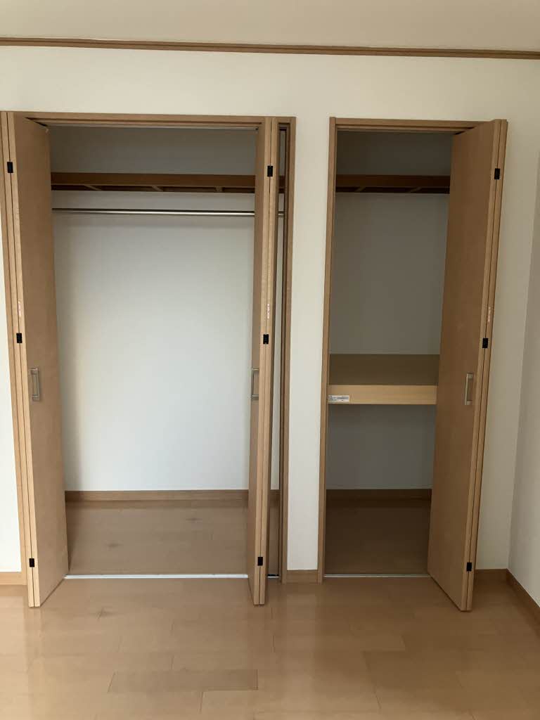 こやまハイツ A0102号-8