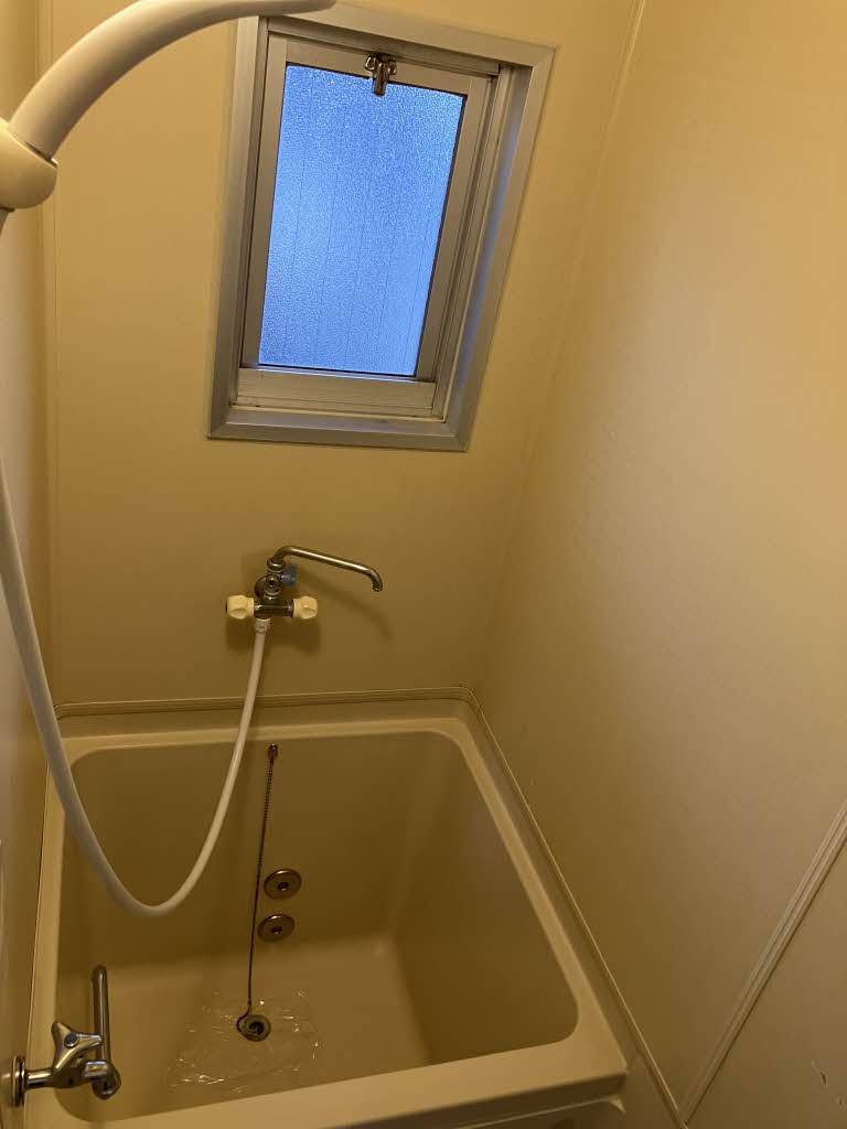 こやまハイツ A0102号-9