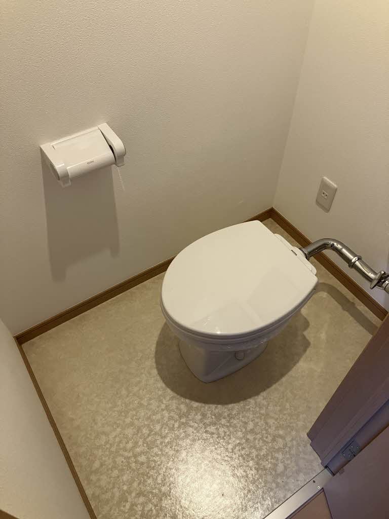 こやまハイツ A0102号-11