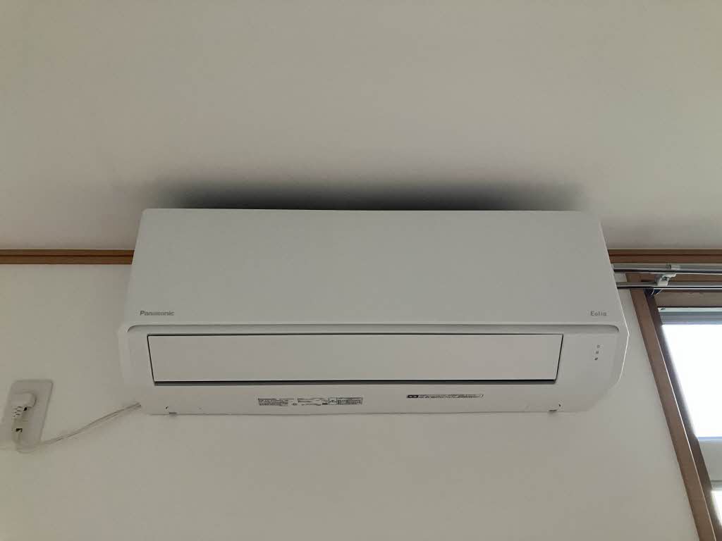 こやまハイツ A0102号-12