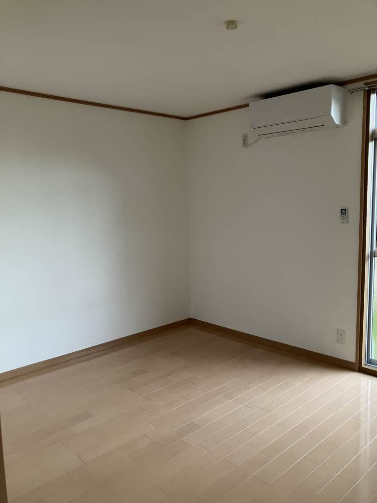 こやまハイツ A0102号-14