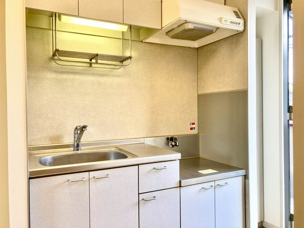 カーサ　セレーノ A0202号-2