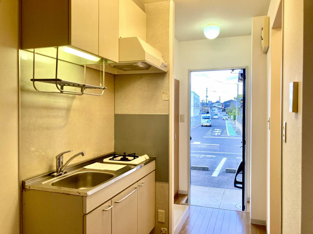 サウスウイング　　Ａ棟 A0102号-3