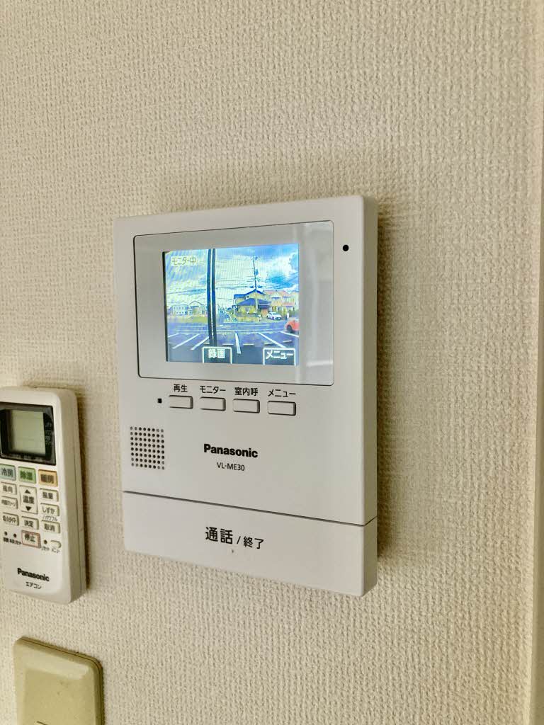 サウスウイング　　Ａ棟 A0102号-8