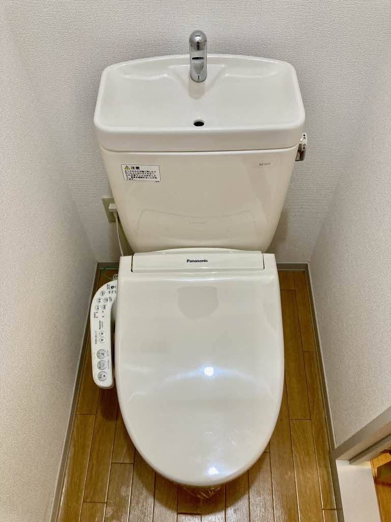 サウスウイング　　Ａ棟 A0102号-12