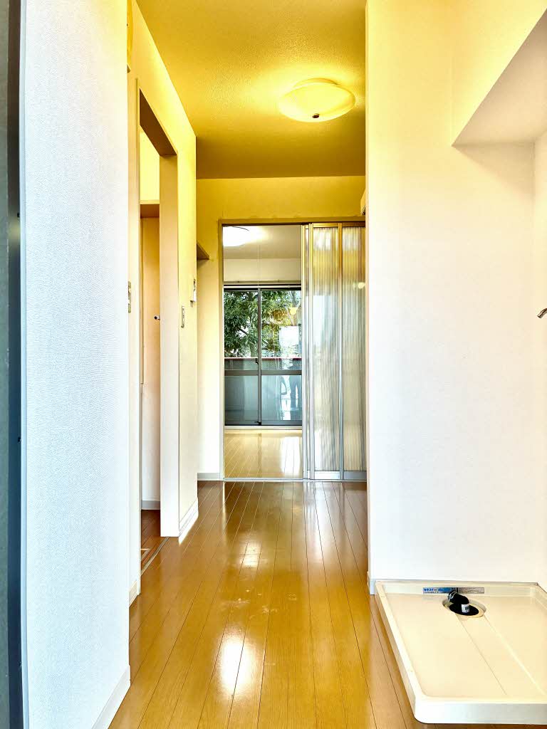 サウスウイング　　Ａ棟 A0105号-3