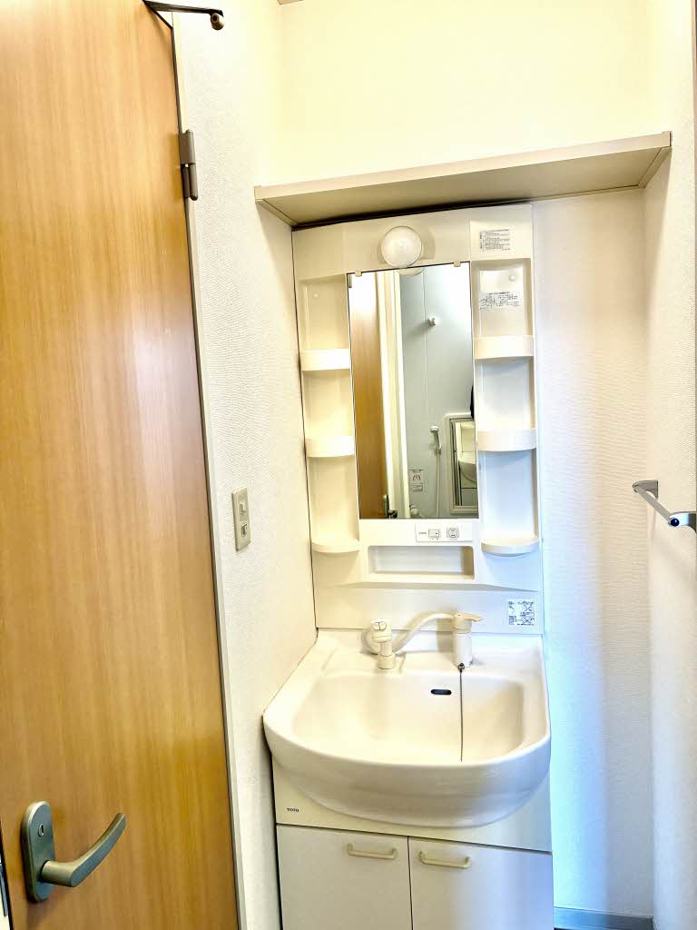 サウスウイング　　Ａ棟 A0105号-6