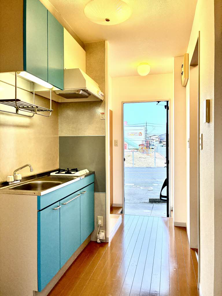 サウスウイング　　Ａ棟 A0105号-12