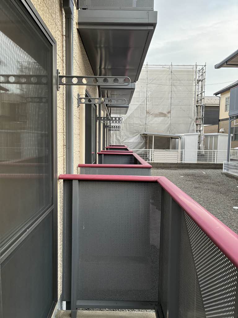 サウスウイング　　Ａ棟 A0105号-15