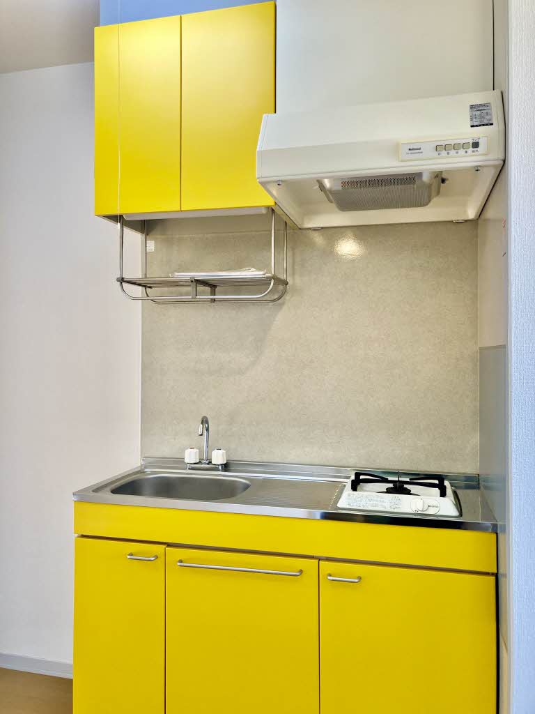 サウスウイング　　Ａ棟 A0202号-2