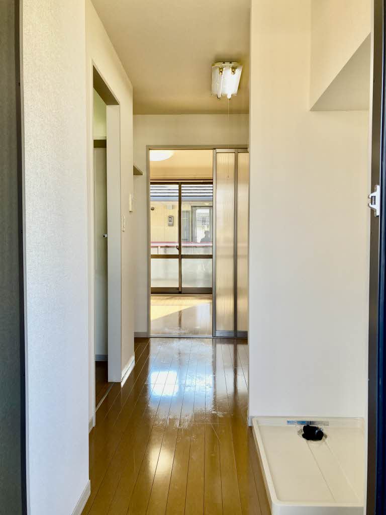 サウスウイング　　Ａ棟 A0202号-3