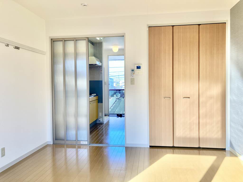 サウスウイング　　Ａ棟 A0202号-7