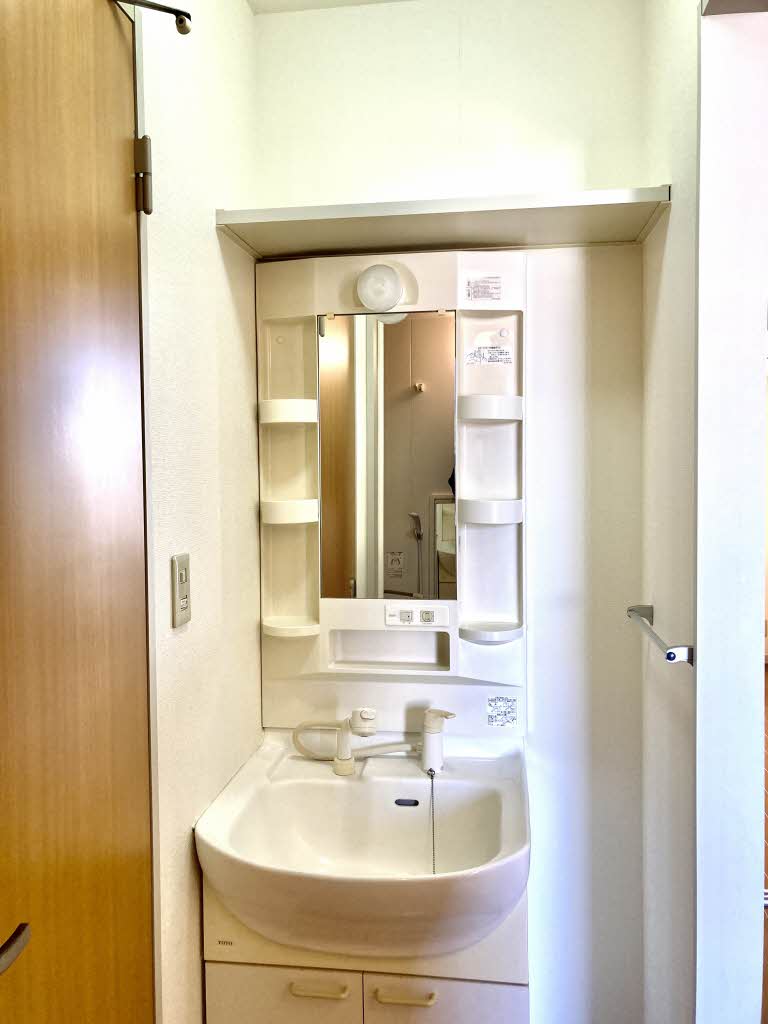 サウスウイング　　Ａ棟 A0202号-11