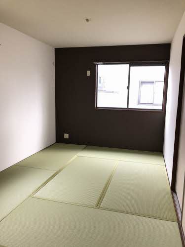 オータムK A棟 A0102号-5