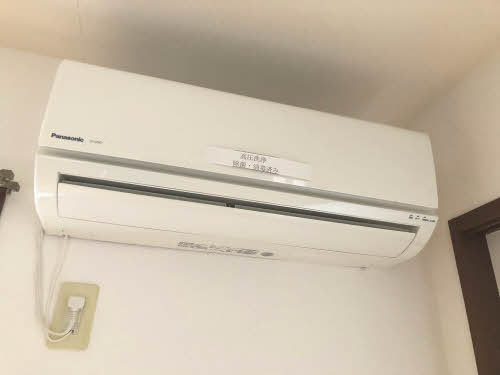 オータムK A棟 A0102号-7