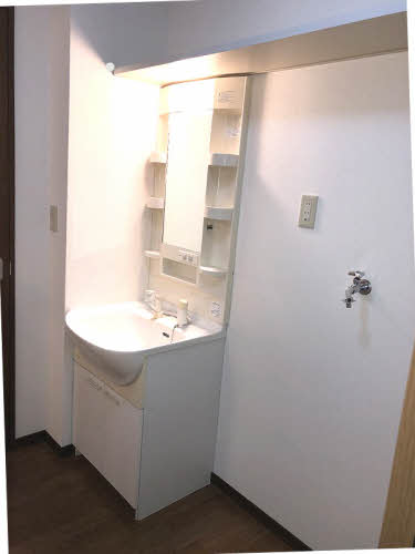 オータムK A棟 A0102号-8