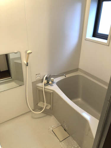 オータムK A棟 A0102号-9