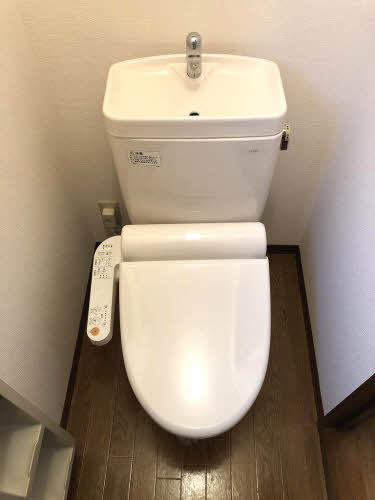 オータムK A棟 A0102号-10